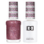 DND Gel Polish duo 916 Am I The Drama