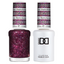 DND Gel Polish duo 922 Berry-licious