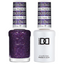 DND Gel Polish duo 924 Purple Aura