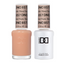 DND Gel Polish duo 857 Sheer Nude