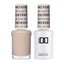 DND Gel Polish duo 858 Sandy Nude