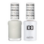 DND Gel Polish duo 863 Wedding Veil