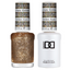 DND Gel Polish duo 911 Golden Aura