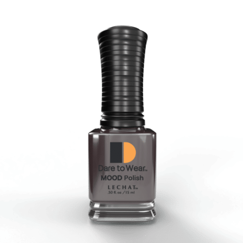 Dare to Wear Mood  Lacquer: DWML01 GROOVY HEAT WAVE
