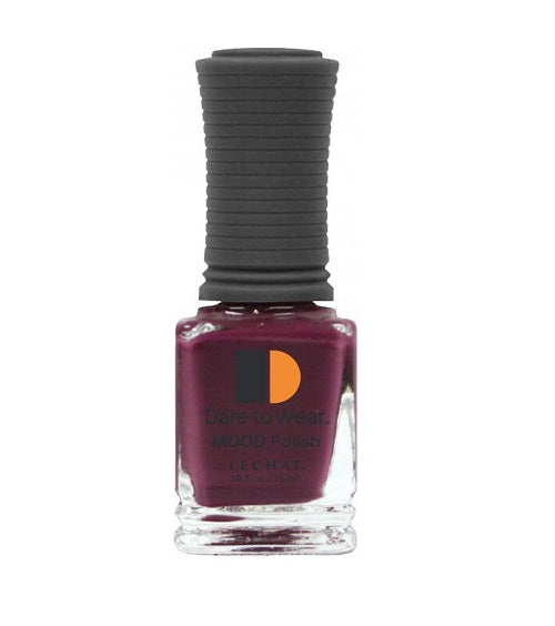 Dare to Wear Mood Lacquer: DWML24 TWILIGHT SKIES