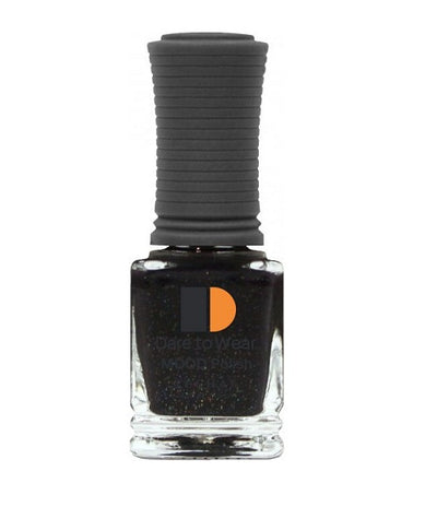 Dare to Wear Mood Lacquer: DWML35 STARRY NIGHT