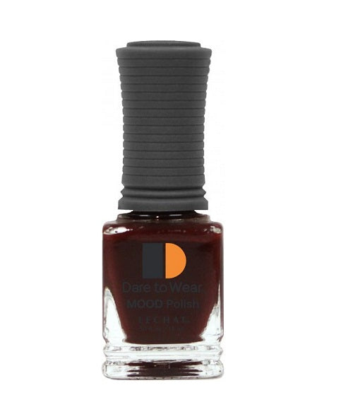 Dare to Wear Mood Lacquer: DWML44 TIMELESS RUBY