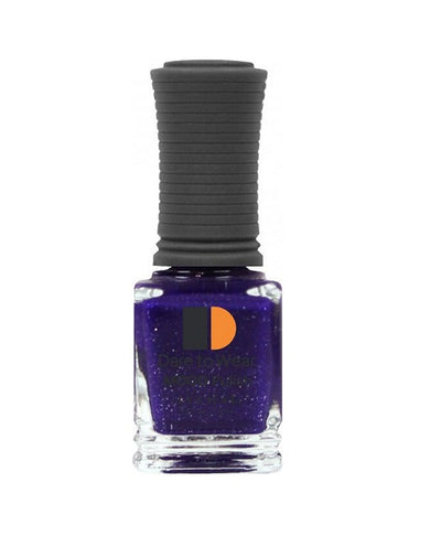 Dare to Wear Mood Lacquer: DWML47 ULTRAVIOLET