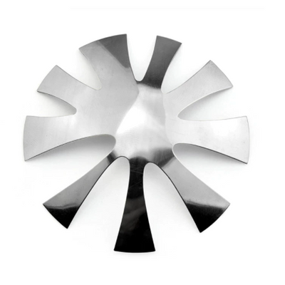 Blade Acrylic Cutter (5 extra blades) Nail Design - Nail Extravanganza