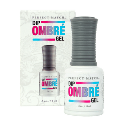 Dip Ombre Gel Perfect Match Dip by Lechat