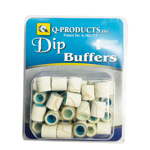 Q-Products Buffers - Dip Fine
