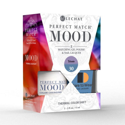 030 Trissie Perfect Match Mood Duo by Lechat