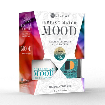 046 Atlantis Perfect Match Mood Duo by Lechat