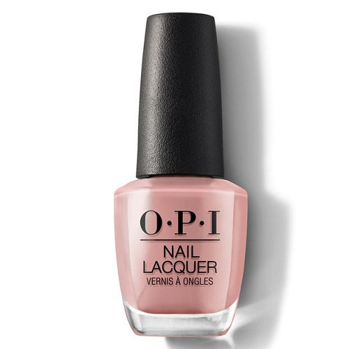 E41 Barefoot In Barcelona Nail Lacquer by OPI