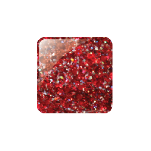 Glam & Glits Fantasy Acrylic - FA528 Red Cherry