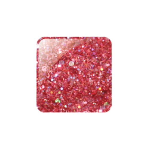 Glam & Glits Fantasy Acrylic - FA529 Pink Delight