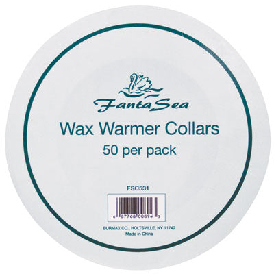 Adjustable Wax Collar 50pk by FantaSea