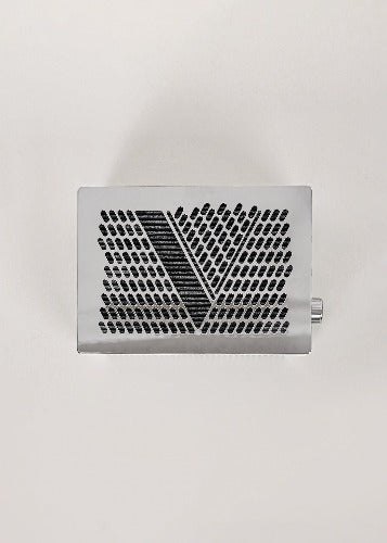 Flush Mount Nail Dust Collector By Valentino Beauty