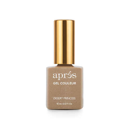 G05 Desert Princess Gel Couleur 15mL By Apres