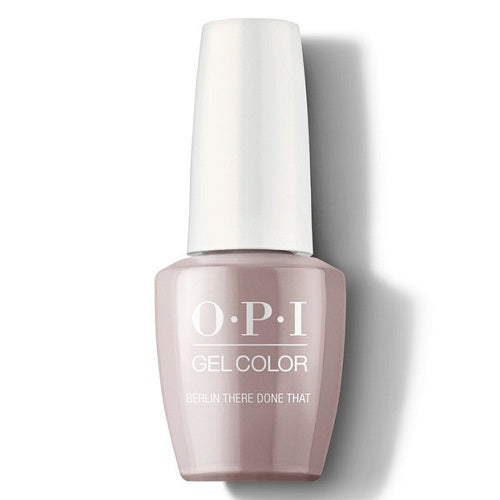 G13 Berlin There Done That Gel Polish by OPI