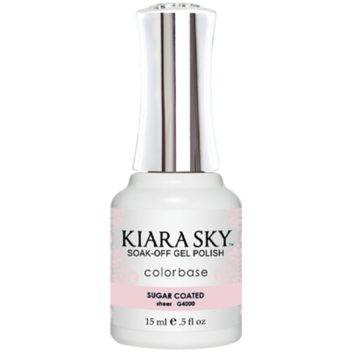 Kiara Sky Jelly - G4000 Sugar Coated