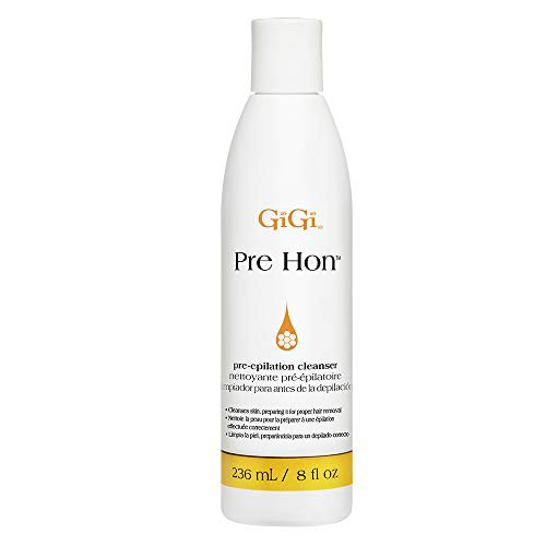 GiGi Pre-Hon 8oz
