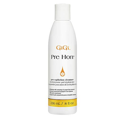GiGi Pre-Hon 8oz