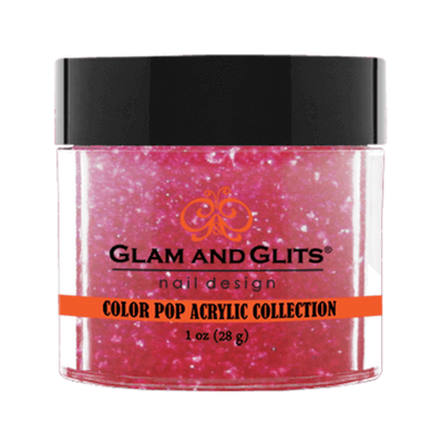 Glam & Glits CPop CPA389 Tulip