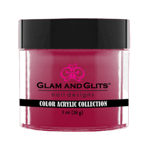 Glam & Glits Color CAC300 Ruby