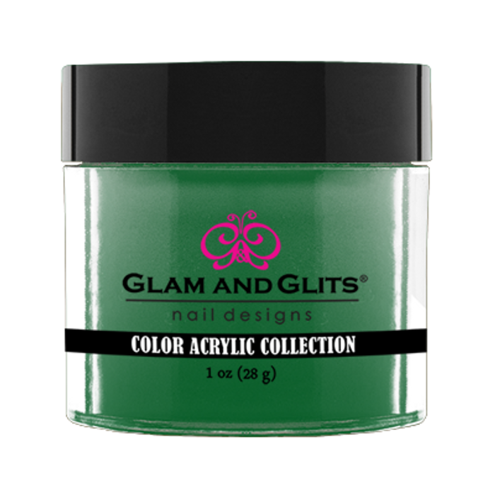 Glam & Glits Color CAC328 Jade