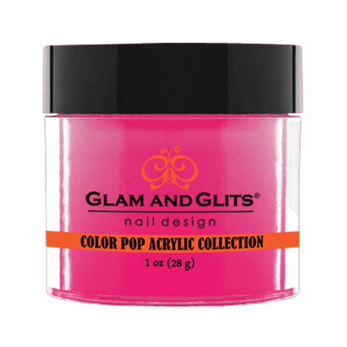 Glam & Glits CPop CPA351 Daisy