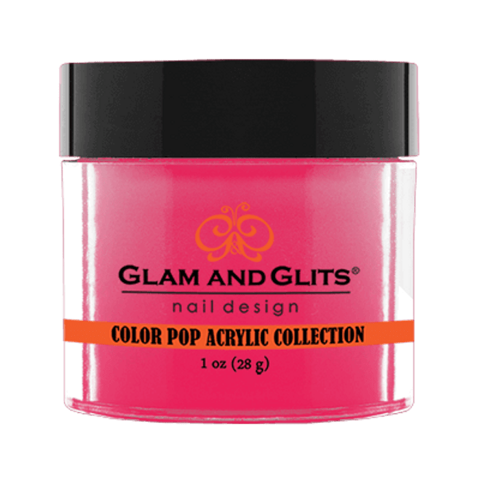 Glam & Glits CPop CPA355 Berry Bliss