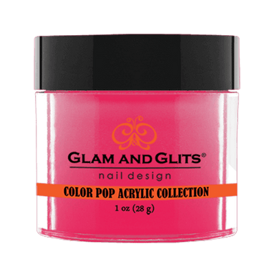 Glam & Glits CPop CPA355 Berry Bliss
