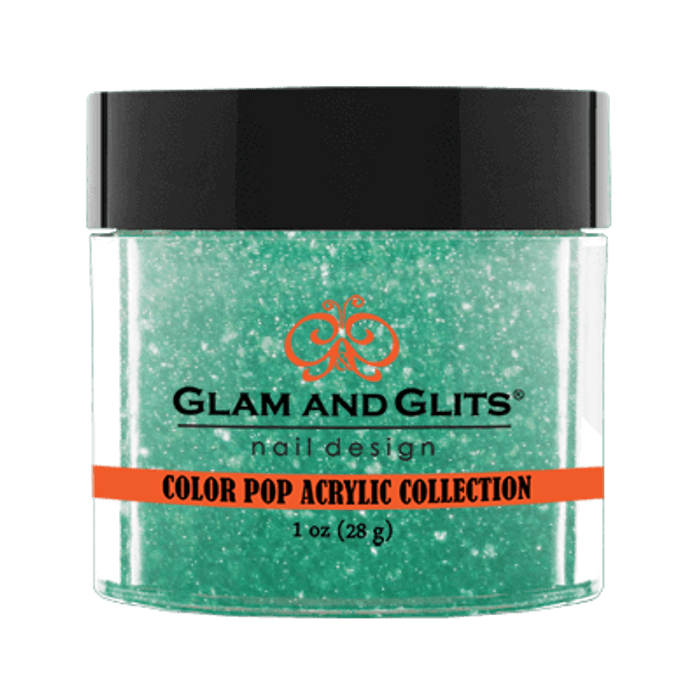 Glam & Glits CPop CPA357 Beach Bum