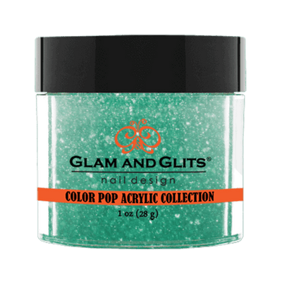 Glam & Glits CPop CPA357 Beach Bum
