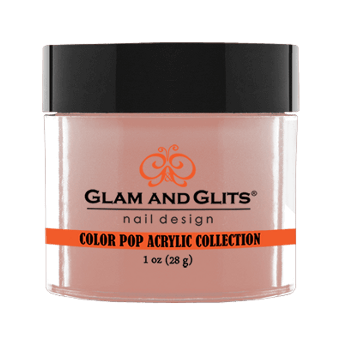 Glam & Glits CPop CPA359 Almost Nude