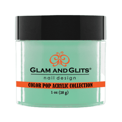 Glam & Glits CPop CPA365 Palm Tree