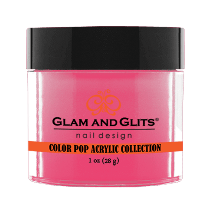 Glam & Glits CPop CPA366 Polka Dots