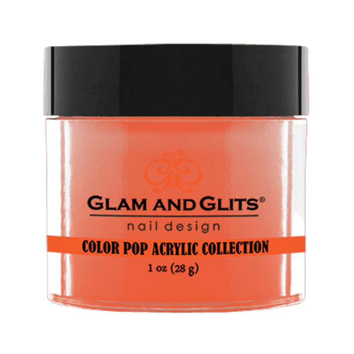 Glam & Glits CPop CPA368 Coral
