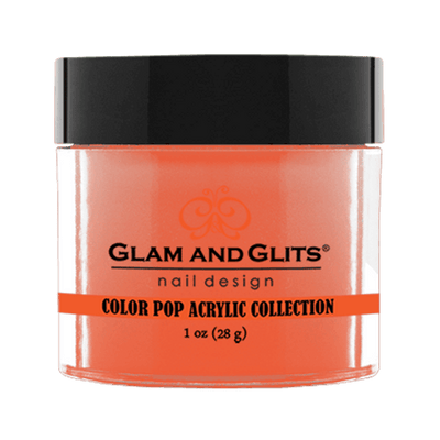 Glam & Glits CPop CPA368 Coral