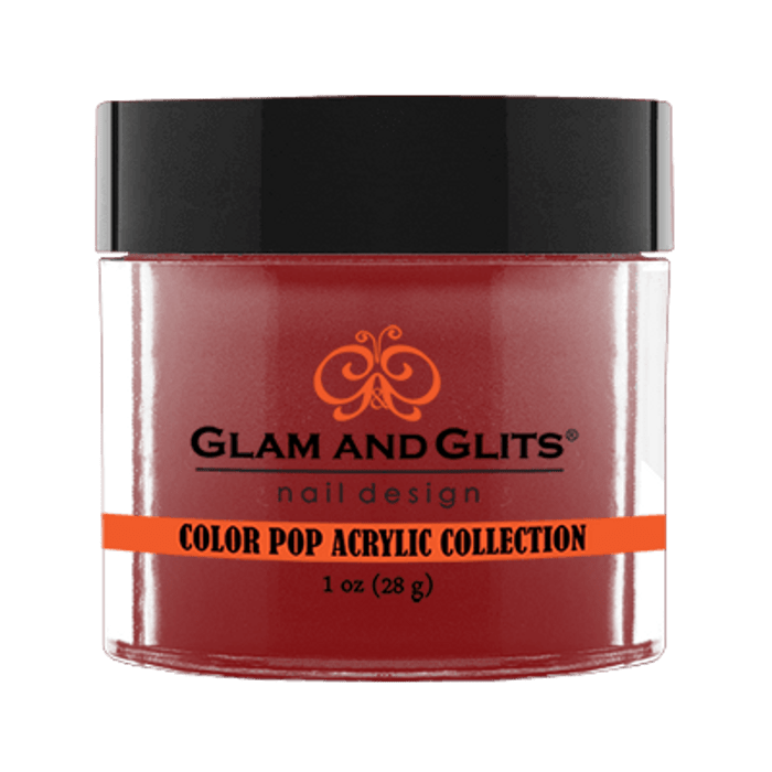 Glam & Glits CPop CPA371 Red Bikini