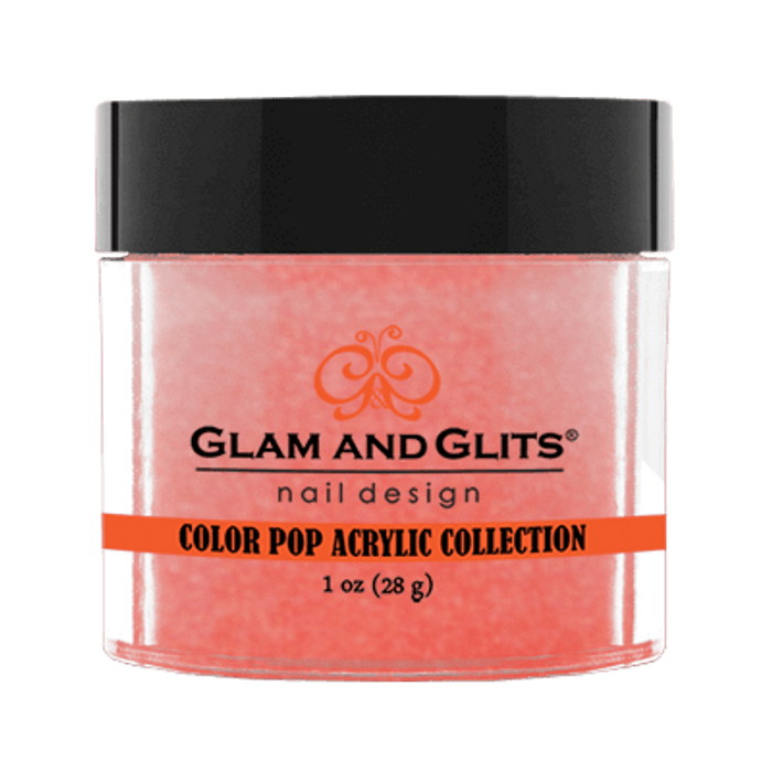Glam & Glits CPop CPA373 Sunset Paradise