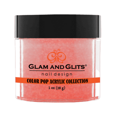 Glam & Glits CPop CPA373 Sunset Paradise