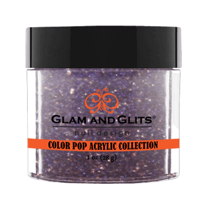 Glam & Glits CPop CPA374 Footprints