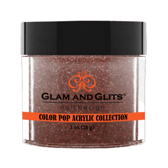 Glam & Glits CPop CPA378 Sunburn