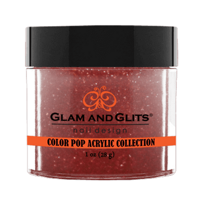 Glam & Glits CPop CPA382 Bonfire