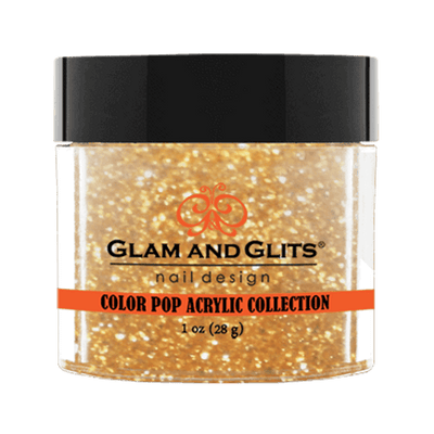 Glam & Glits CPop CPA383 Treasure Island