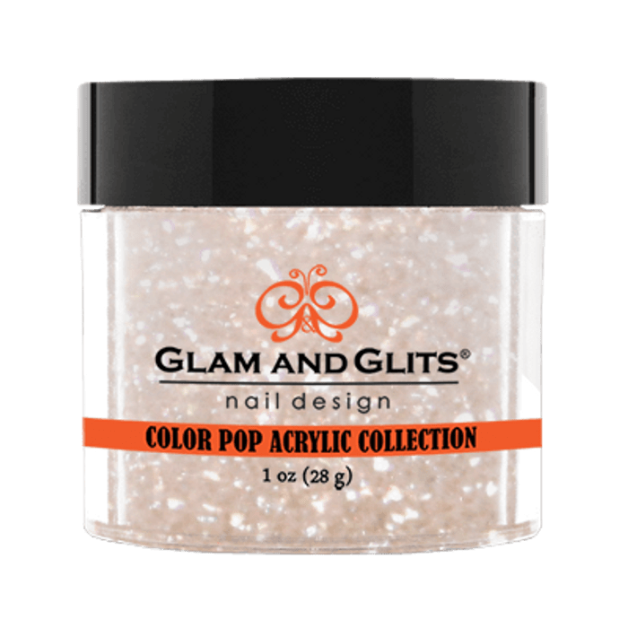 Glam & Glits CPop CPA384 Lush Coconut