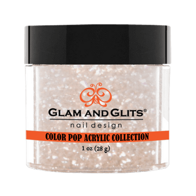Glam & Glits CPop CPA384 Lush Coconut
