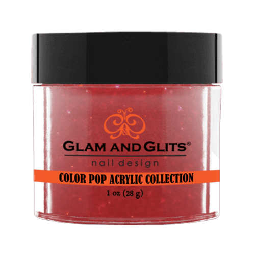 Glam & Glits CPop CPA391 Seashell